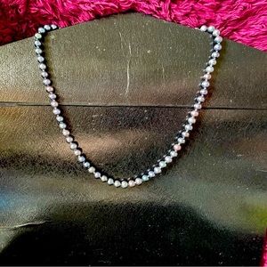 Freshwater Pearl Necklace